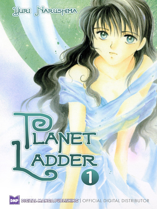 Title details for Planet Ladder, Volume 1 by Yuri Narushima - Available